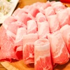 （閉店）豚組しゃぶ庵（六本木）そぼろ肉のコク！かつおが香る！新感覚のしゃぶしゃぶ登場！（の予定）