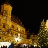 🇩🇪【ドイツ】  ローテンブルク・オプ・デア・タウバー （Rothenburg o d Tauber）