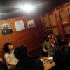 2010/12/3　RINKA＠京都ウッドノート