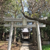 飯山満　大宮神社　(蒟蒻神社)