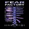 Fear Factory - Demanufacture