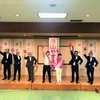 舟山康江候補の応援に山形へ