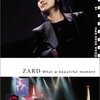 ZARD 坂井泉水さん訃報