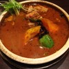 薩摩剛家 鹿児島のスープカレー