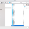 Macで隠しファイルを表示する方法 | トラブルシューティング