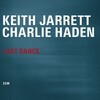 音楽の楽しい連鎖(2021)～＞放て音玉矢＜104＞｜『Keith Jarrett（キース・ジャレット） & Charlie Haden（チャーリー・ヘイデン）／Last Dance（ラスト・ダンス）【AMU[ULTRA HD]】【SPD】』