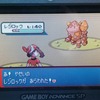 【ポケモン】8月日記【色違い】