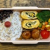 パパが作った弁当（No.275）