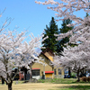 Part 2　もう少し福島への桜旅：日中線記念館