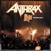 Anthrax Live: The Island Years 