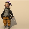 FF14 【黄金】7.1ギャザラー「エバーシーク」禁断例