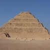 エジプト最古。ジェセル王の「階段ピラミッド」｜2024年1月エジプト旅行⑨