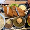 人気1店舗2業態スタイルの「信長食堂」の数量限定・アジフライ定食！