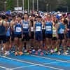 【レースレポ】白井梨マラソン大会10km