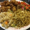 Panda Express チャイニーズレストラン