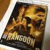 『Rangoon』DVD　