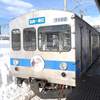 【乗りつぶし】弘南鉄道 弘南線（弘前→黒石）