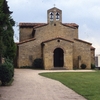 8世紀末〜9世紀初　サントゥジャーノの教会