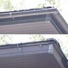雨樋の取外し