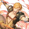 【FEH】ジェシーの雑感【☆3・4キャラ】