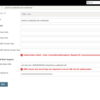 Jenkins の CodeBuild プラグイン の TIPS