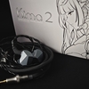 #153 イヤホン DUNU Kima 2 Raven Tealをレビュー！