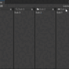 【Unity】EditorWindow 内にサブウィンドウを表示できる「UnitySubWindow」紹介