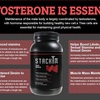 Stack T360 - Increases Muscles Mass In Body Naturally!
