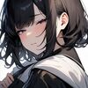 half close eyes (半開きの目) by Animagine XL 3.1