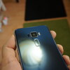 SIMフリーのZenFone3を使って見た感じ