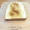 娘とデート　トーストのお店と隠れ家カフェ