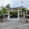 揖斐川総鎮守の三輪神社