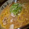 20140831_旅録。北海道のラーメンといえば。