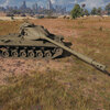 【WOT】 Tier 8 アメリカ 重戦車 T54E2 車輌性能と弱点【Supertest】