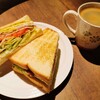 あれこれ食べ台湾🇹🇼台北・PK Caffè