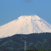 今日の富士山(2025/04/29)