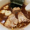 これはラーメンなのか！？フレンチなのか！？「優創」