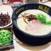 川崎ラーメン