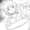 『ドカ食いダイスキ! もちづきさん』TVアニメ化決定！アニメーション制作はパッショーネ