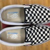 VANS スリッポンPRO