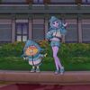 【リポちゃん】シャークウェア衣装登場！