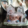 Lilliput Lane THE BAKER’S SHOP 1995