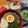 【ねばねば丼レシピとめかぶの魅力】
