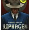 史上最悪の詐欺師‼映画「リプハーゲン: オランダ史上最悪の戦犯」