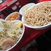 ハナイロモ麺吉祥寺本店～胸キュンキュン💕なだけじゃない！【限定】甘酸っぱいつけ麺