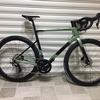 第96回　cannondale supersix evo hi-mod disc dura-ace!!!!!