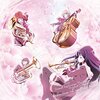 劇場版『響け！ユーフォニアム～北宇治高校吹奏楽部へようこそ～ 』感想/評価：60点/成長や話の途中は描きやすい