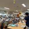 【リハプチ講座開催】白内障の基礎知識と「目のリハビリ運動」