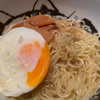 塩ラーメン