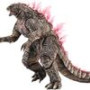 これは進化か、それとも衝撃か！？HIYA TOYS『ゴジラ Evolved VER ピンク背鰭』可動フィギュアレビュー